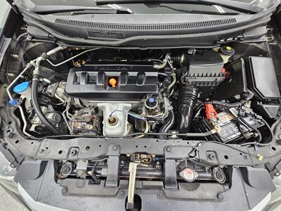 2012 Honda Civic EX-L   - Photo 9 - Spring City, PA 19475