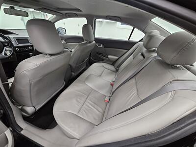 2012 Honda Civic EX-L   - Photo 12 - Spring City, PA 19475