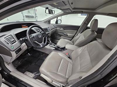 2012 Honda Civic EX-L   - Photo 10 - Spring City, PA 19475