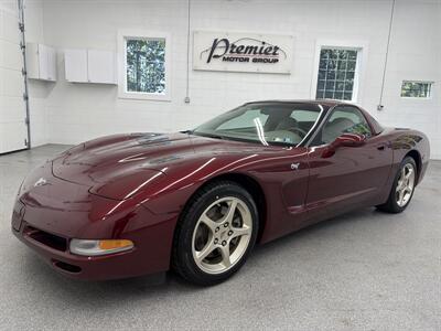 2003 Chevrolet Corvette - Photo 1 - Spring City, PA 19475