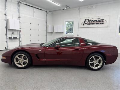 2003 Chevrolet Corvette - Photo 7 - Spring City, PA 19475