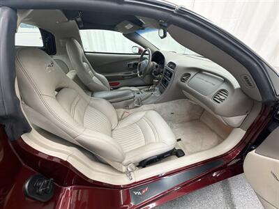 2003 Chevrolet Corvette - Photo 13 - Spring City, PA 19475