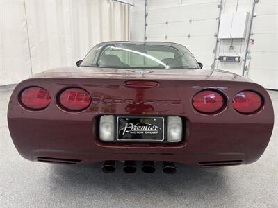 2003 Chevrolet Corvette - Photo 5 - Spring City, PA 19475