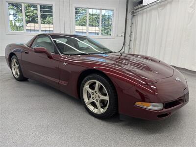 2003 Chevrolet Corvette - Photo 3 - Spring City, PA 19475