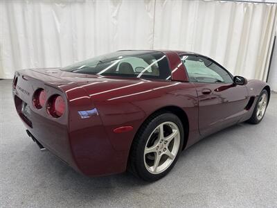 2003 Chevrolet Corvette - Photo 4 - Spring City, PA 19475