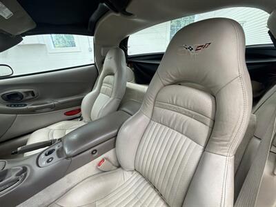 2003 Chevrolet Corvette - Photo 12 - Spring City, PA 19475