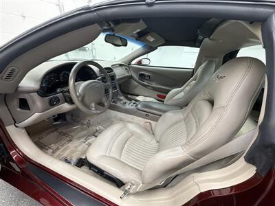 2003 Chevrolet Corvette - Photo 11 - Spring City, PA 19475
