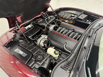 2003 Chevrolet Corvette - Photo 9 - Spring City, PA 19475