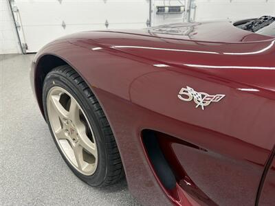 2003 Chevrolet Corvette - Photo 8 - Spring City, PA 19475