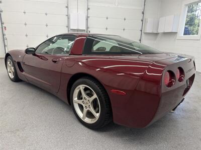 2003 Chevrolet Corvette - Photo 6 - Spring City, PA 19475
