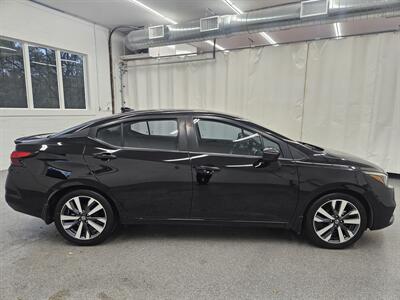 2020 Nissan Versa SR - Photo 4 - Spring City, PA 19475