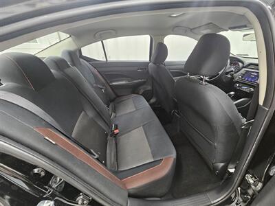 2020 Nissan Versa SR - Photo 13 - Spring City, PA 19475