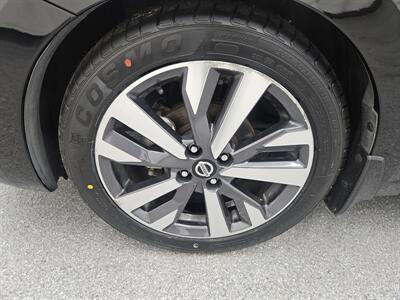 2020 Nissan Versa SR - Photo 15 - Spring City, PA 19475