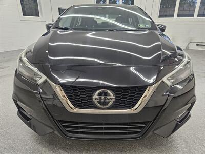 2020 Nissan Versa SR - Photo 2 - Spring City, PA 19475