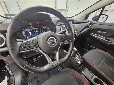 2020 Nissan Versa SR - Photo 11 - Spring City, PA 19475