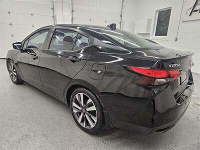 2020 Nissan Versa SR - Photo 7 - Spring City, PA 19475