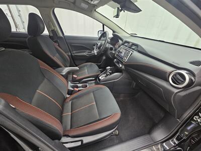 2020 Nissan Versa SR - Photo 12 - Spring City, PA 19475