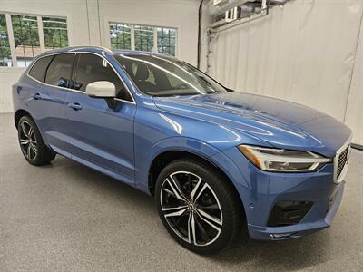 2018 Volvo XC60 T5 R-Design   - Photo 3 - Spring City, PA 19475