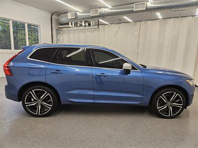 2018 Volvo XC60 T5 R-Design   - Photo 4 - Spring City, PA 19475
