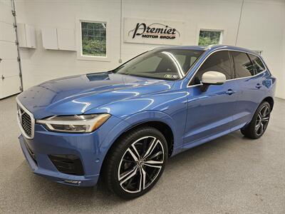 2018 Volvo XC60 T5 R-Design   - Photo 1 - Spring City, PA 19475