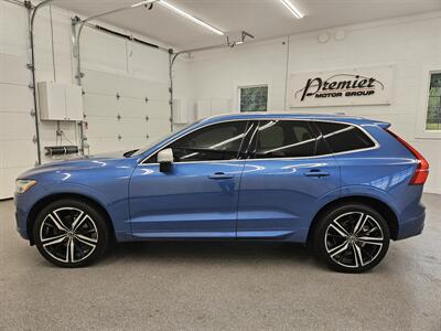 2018 Volvo XC60 T5 R-Design   - Photo 8 - Spring City, PA 19475
