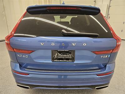 2018 Volvo XC60 T5 R-Design   - Photo 6 - Spring City, PA 19475