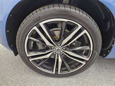 2018 Volvo XC60 T5 R-Design   - Photo 17 - Spring City, PA 19475