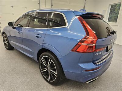 2018 Volvo XC60 T5 R-Design   - Photo 7 - Spring City, PA 19475