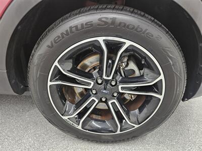 2015 Ford Explorer Sport   - Photo 17 - Spring City, PA 19475