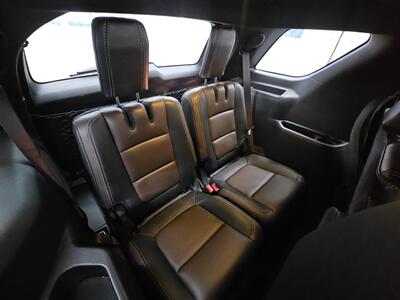 2015 Ford Explorer Sport   - Photo 15 - Spring City, PA 19475
