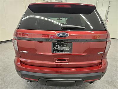 2015 Ford Explorer Sport   - Photo 6 - Spring City, PA 19475