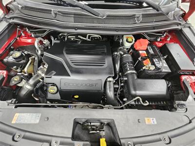 2015 Ford Explorer Sport   - Photo 9 - Spring City, PA 19475