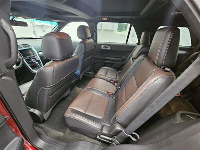 2015 Ford Explorer Sport   - Photo 12 - Spring City, PA 19475
