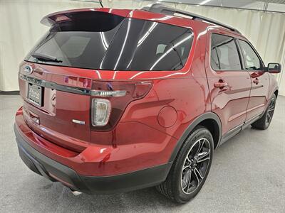 2015 Ford Explorer Sport   - Photo 5 - Spring City, PA 19475