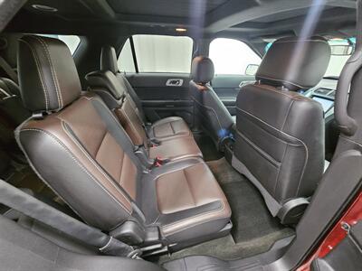 2015 Ford Explorer Sport   - Photo 14 - Spring City, PA 19475