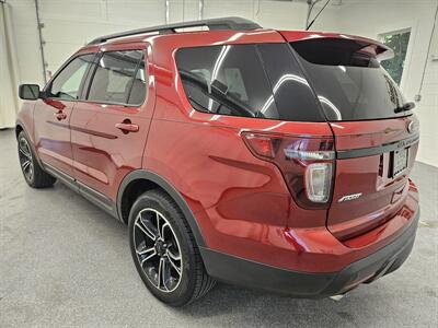 2015 Ford Explorer Sport   - Photo 7 - Spring City, PA 19475