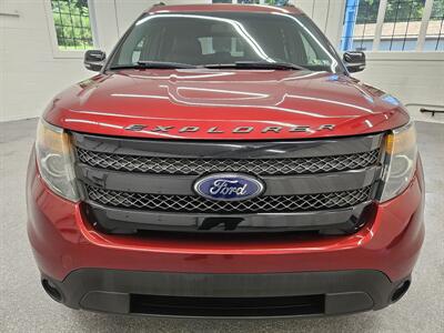 2015 Ford Explorer Sport   - Photo 2 - Spring City, PA 19475