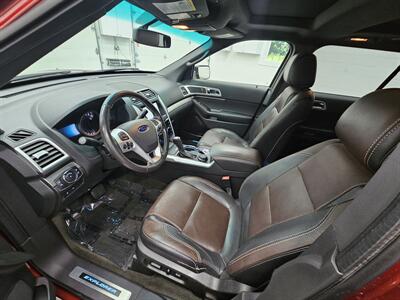 2015 Ford Explorer Sport   - Photo 10 - Spring City, PA 19475