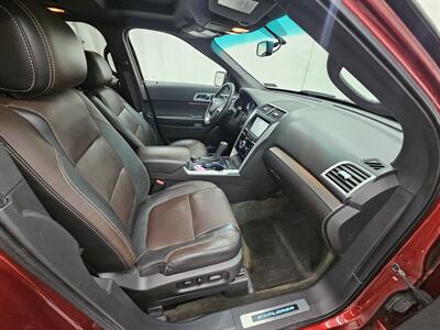 2015 Ford Explorer Sport   - Photo 13 - Spring City, PA 19475