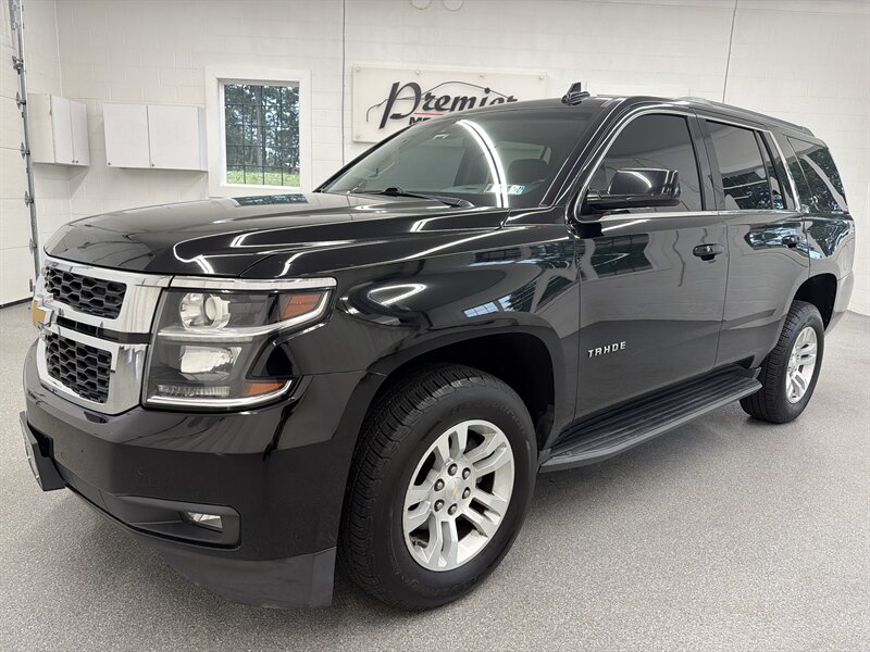 2019 Chevrolet Tahoe LT   - Photo 1 - Spring City, PA 19475