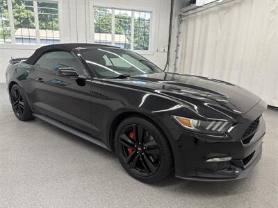 2016 Ford Mustang EcoBoost Premium - Photo 3 - Spring City, PA 19475