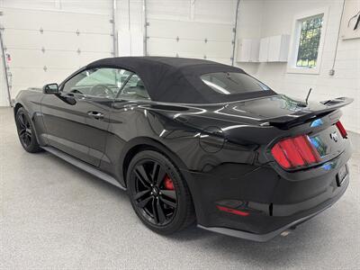 2016 Ford Mustang EcoBoost Premium - Photo 7 - Spring City, PA 19475