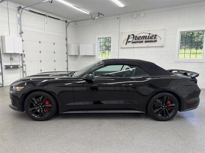 2016 Ford Mustang EcoBoost Premium - Photo 8 - Spring City, PA 19475