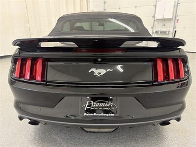 2016 Ford Mustang EcoBoost Premium - Photo 6 - Spring City, PA 19475