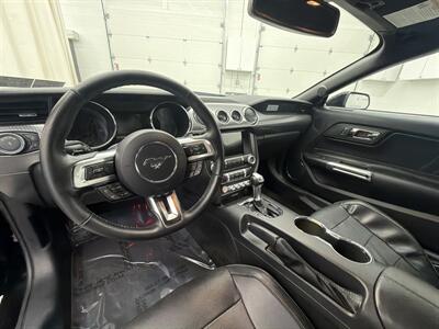 2016 Ford Mustang EcoBoost Premium - Photo 11 - Spring City, PA 19475
