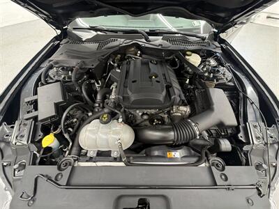 2016 Ford Mustang EcoBoost Premium - Photo 9 - Spring City, PA 19475