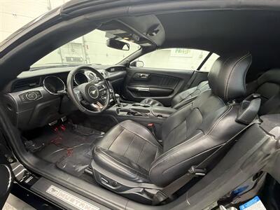 2016 Ford Mustang EcoBoost Premium - Photo 10 - Spring City, PA 19475