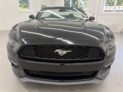 2016 Ford Mustang EcoBoost Premium - Photo 17 - Spring City, PA 19475