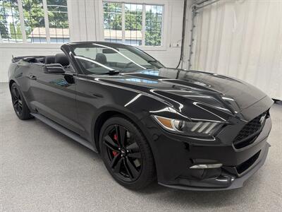 2016 Ford Mustang EcoBoost Premium - Photo 18 - Spring City, PA 19475