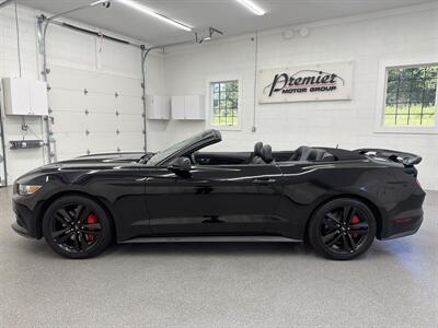 2016 Ford Mustang EcoBoost Premium - Photo 21 - Spring City, PA 19475